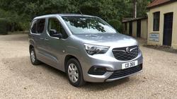 100kW Design XL 50kWh 5dr Auto [7 Seat]